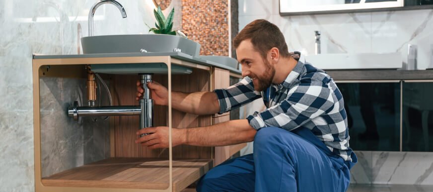 Water Heater Service