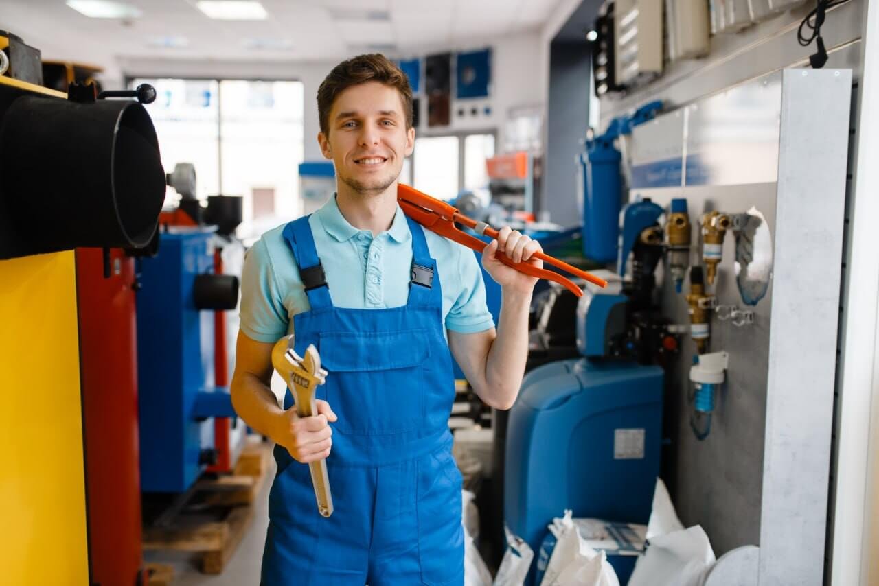 Plumbing