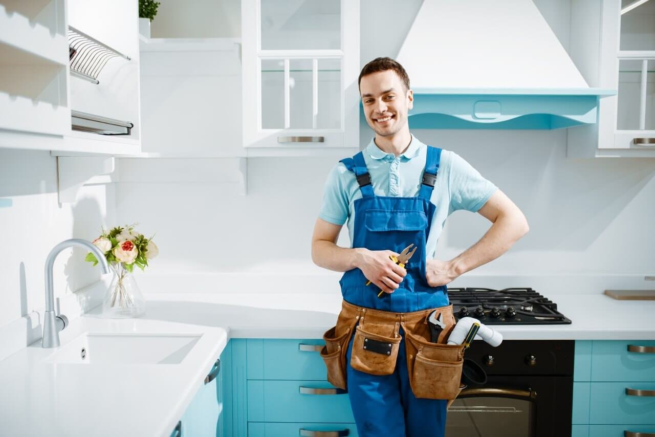 Plumbing